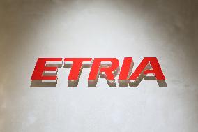 ETRIA